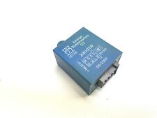 Citroen Berlingo 1 MF Steuergerät Relais AHK Blinküberwachung Modul 321106 