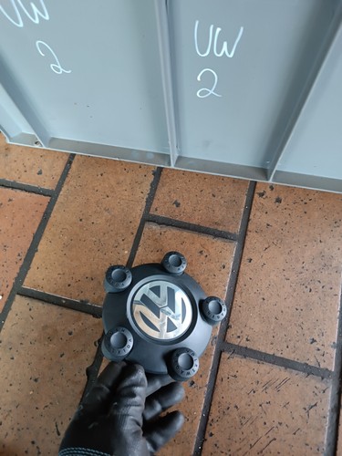 Original caddy tiguan 5n - vw,