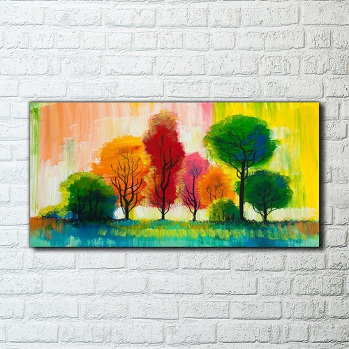 Canvas wandbild leinwand - canvas,