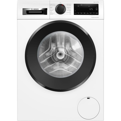 Bosch home wgg234070 - bosch, serie