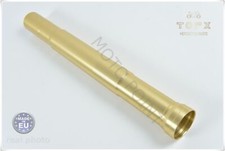 TopX 2yrs Alu Fork Outer Tube Gabel Suspension Yamaha YZF R1 RN09 02-03