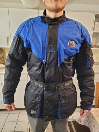 Motorradjacke xxl herren - motorradjacke,