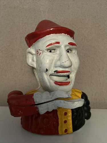 John harper figur - john, spardose