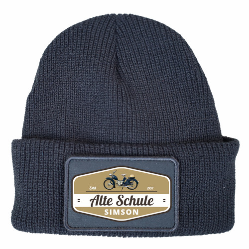 Wintermütze mütze simson - mütze,