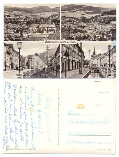 103431 schmalkalden - 103431,