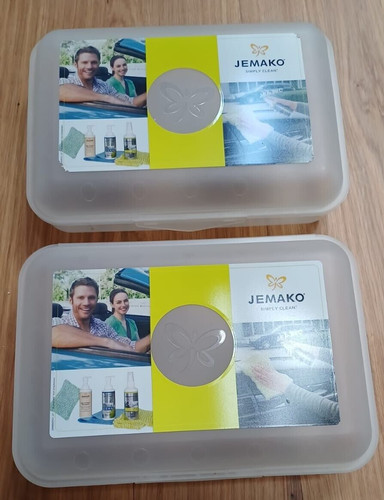 Brotbox lunchbox - 2x,
