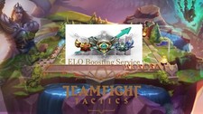 Team fight tactics elo - fight, (tft)