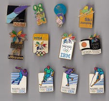 1998 OLYMPISCHE WINTERSPIELE