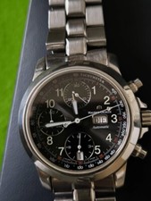 MAURICE LACROIX Cronero