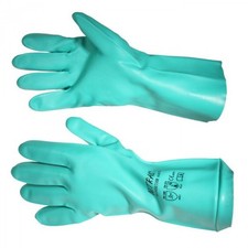 Chemikalien Schutzhandschuhe