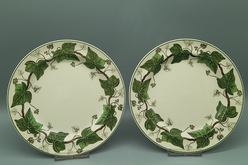 Wedgwood etruria - of,