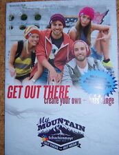 Schachenmayr My Mountain Heft