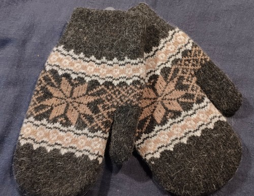 Kinderhandschuhe