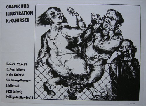 Karl georg hirsch - karl, (1938)