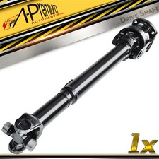 A-Premium Front Driveshaft