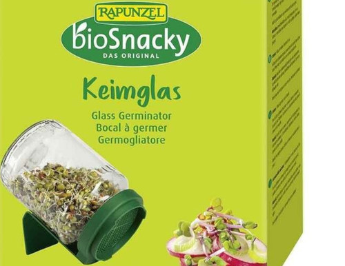 Neu original biosnacky - original,