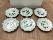 6 x Speiseteller 25cm Maria