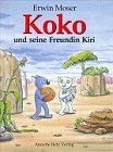 Koko und seine - freundin, kiri