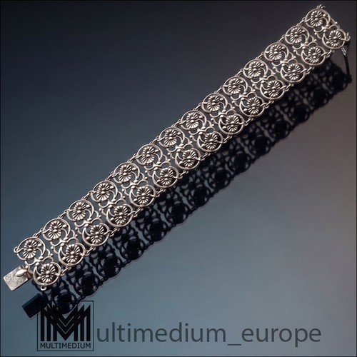 Antikes art deco - art, armband