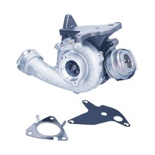 Garrett Turbolader VW T5 2.5 TDI 128 kW 174 PS BPC 760699 070145701N 070145701NX