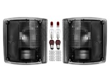 Chevrolet Blazer Suburban C/K