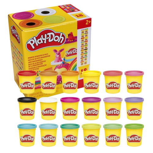 Eur play doh knete - 15,68, eur/kg
