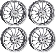 4 Autec Lamera Winter Wheels