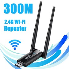 USB WiFi Repeater Wireless