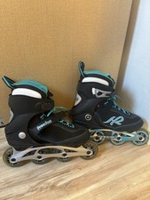 Inline Skates Damen K2 Große