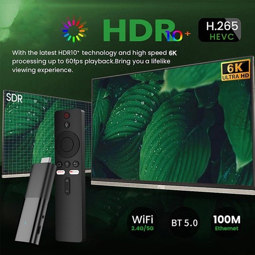 Stick android i96 - stick, pro
