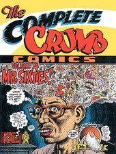 The complete crumb - vol., 4