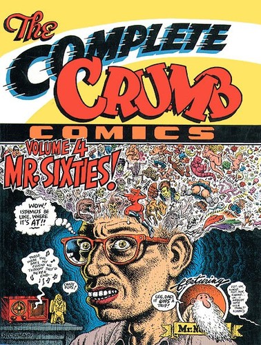 The complete crumb - complete,