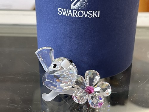 Swarovski figur 840329 baby - swarovski,