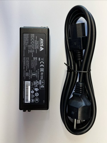 Axis netzwerk poe midspan - w,
