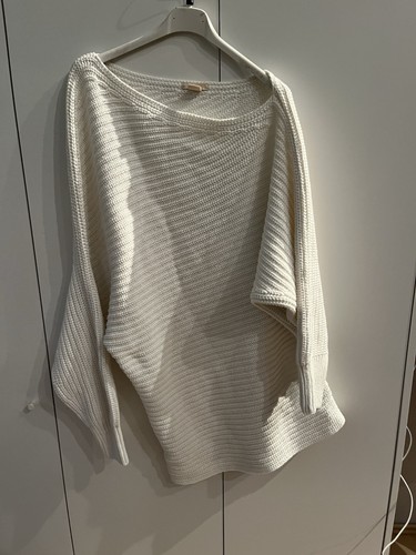Toller pulli asymmetrisch - pulli,
