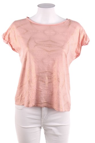 Ohne label kurzarm shirt - ohne,