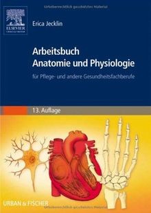 Arbeitsbuch anatomie und - arbeitsbuch,
