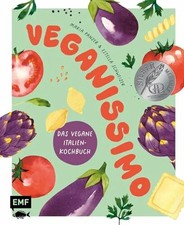 Veganissimo – Das vegane