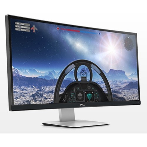 Dell ultrasharp u3415w - dell,