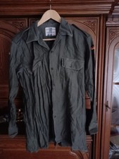 Bundeswehr Feldhemd Gr. 41/42