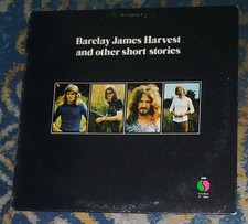 BARCLAY JAMES HARVEST & OTHER