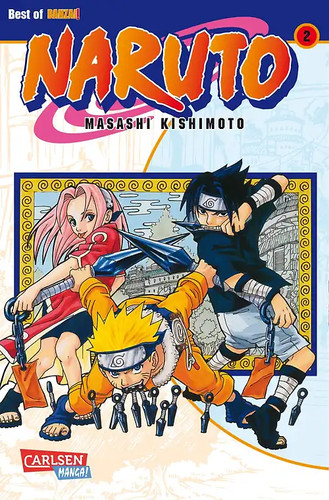Naruto - , 2