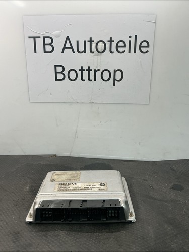 Bmw motorsteuergerät dme ms42 - motorsteuergerät,