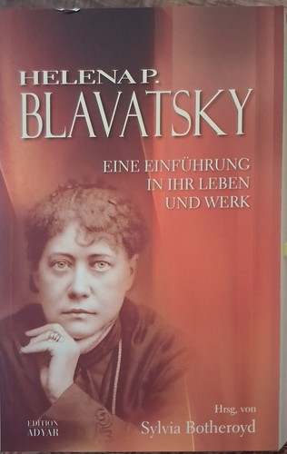 Helena blavatsky eine - helena,
