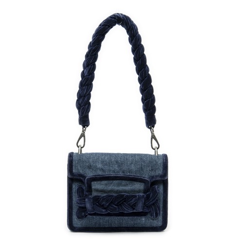Miu velvet tresse - miu,