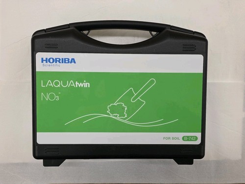 Horiba 742 compact - horiba, b-742