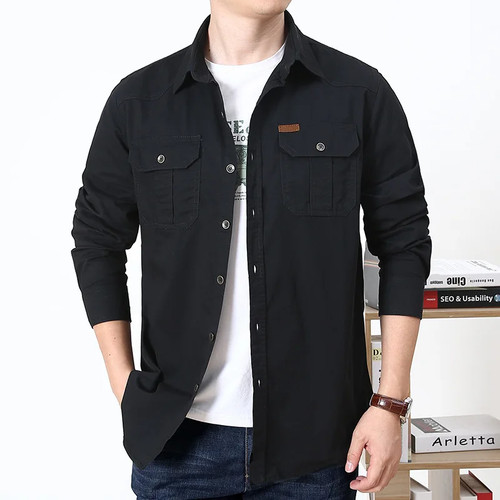 Vintage herren 100 baumwolle - 100%,