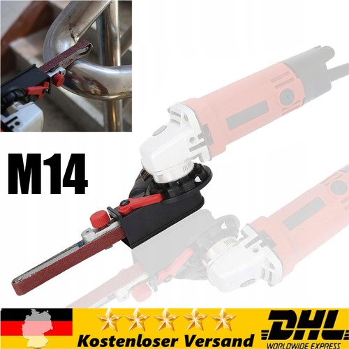 Mini bandschleifer - mini,