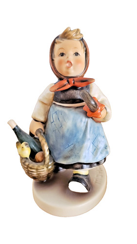 Original goebel hummel figur - hummel,