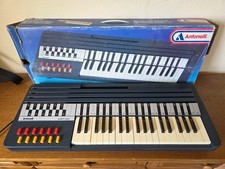 Antonelli Art. 2320 Orgel